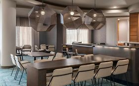 Springhill Suites Detroit Auburn Hills